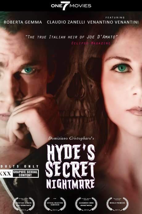 Hyde’s Secret Nightmare